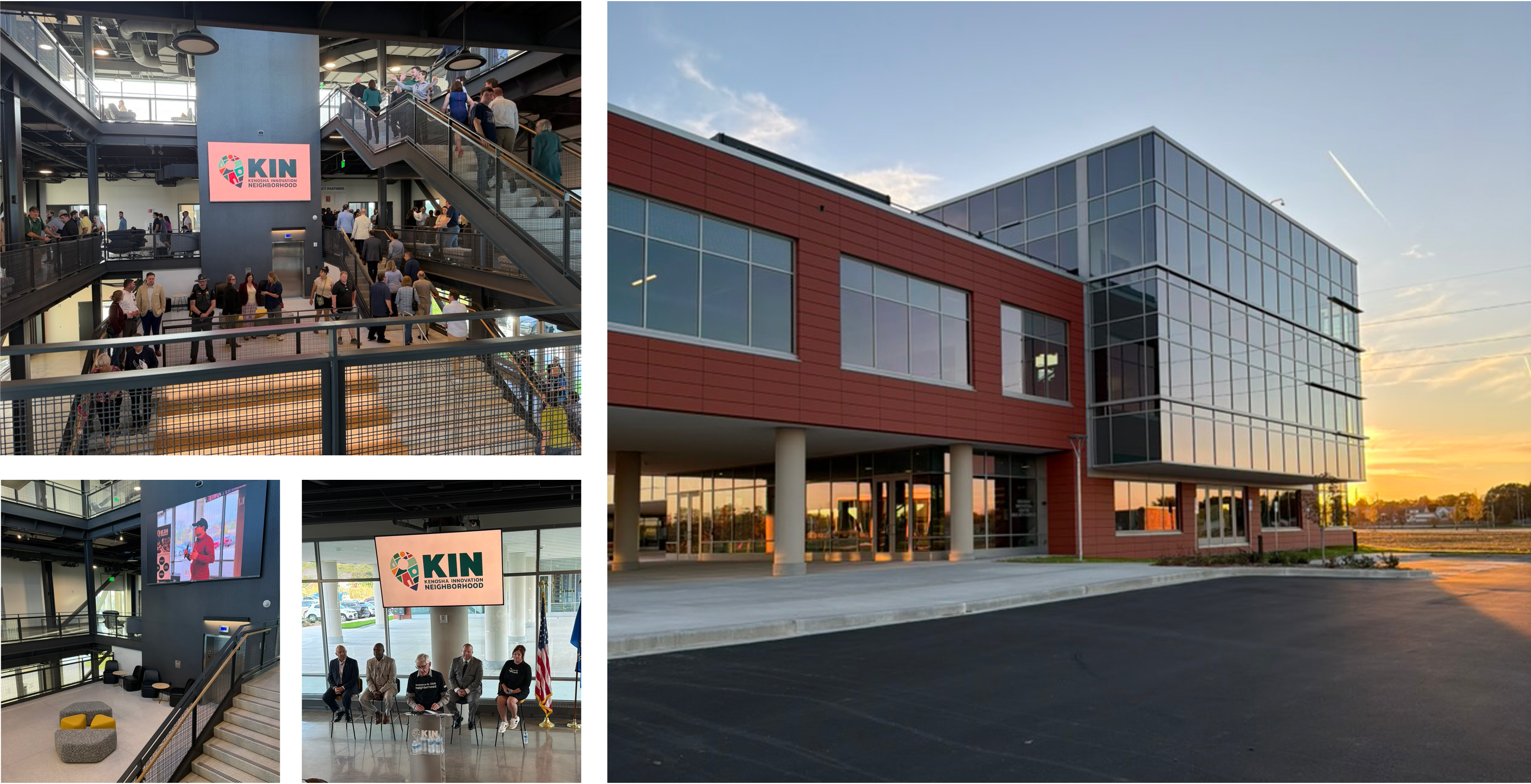 Kenosha Innovation Center