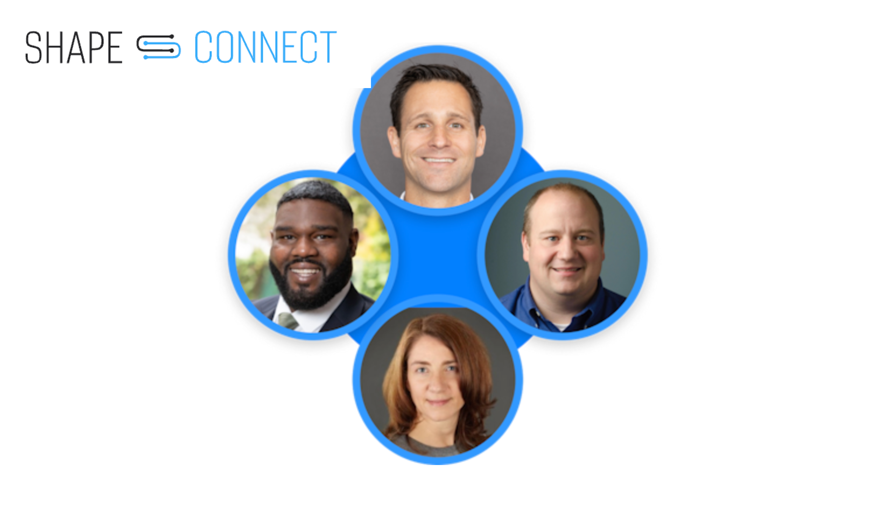 ShapeConnect Partnership